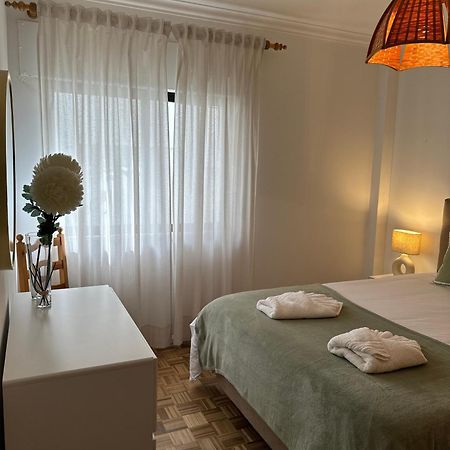 Appartamento Golden Wave Ericeira Esterno foto